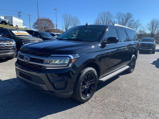 new 2024 Ford Expedition car, priced at $63,470