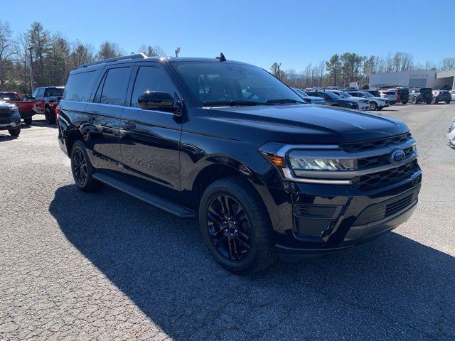 new 2024 Ford Expedition car, priced at $63,470