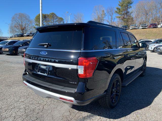 new 2024 Ford Expedition car, priced at $63,470