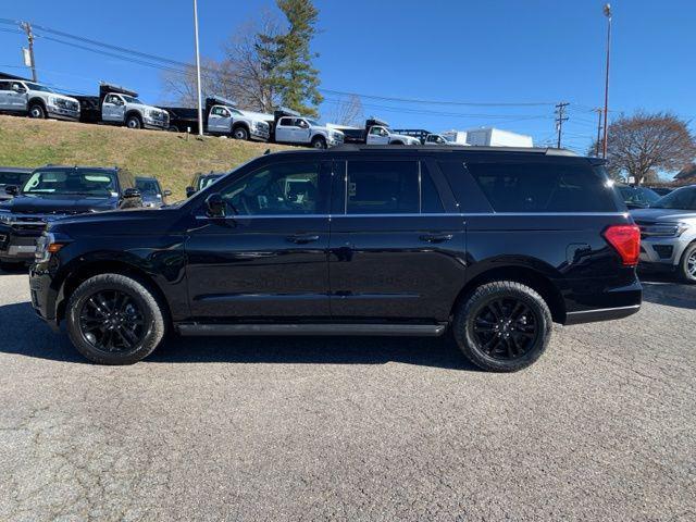 new 2024 Ford Expedition car, priced at $63,470