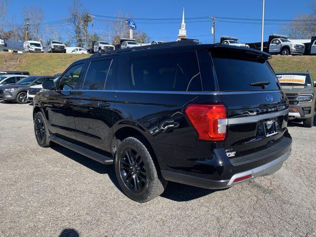 new 2024 Ford Expedition car, priced at $63,470