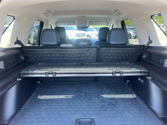 used 2022 Ford Bronco Sport car, priced at $29,032