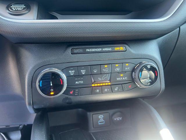 used 2022 Ford Bronco Sport car, priced at $29,032