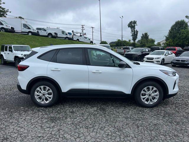 new 2025 Ford Escape car, priced at $24,406