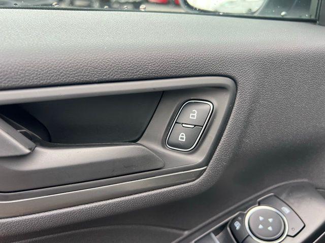 new 2025 Ford Escape car, priced at $24,406