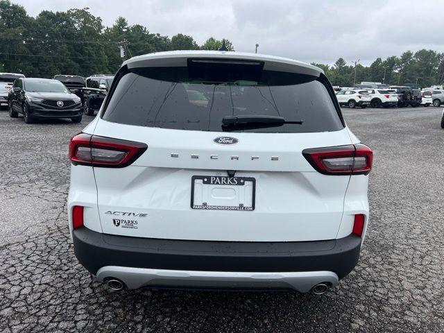 new 2025 Ford Escape car, priced at $24,406