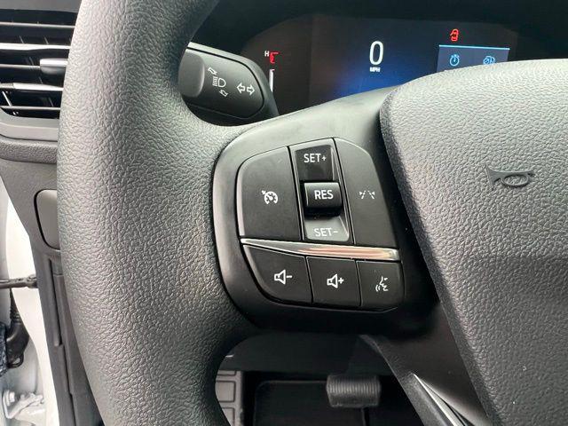 new 2025 Ford Escape car, priced at $24,406