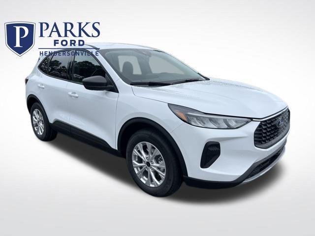 new 2025 Ford Escape car, priced at $24,406