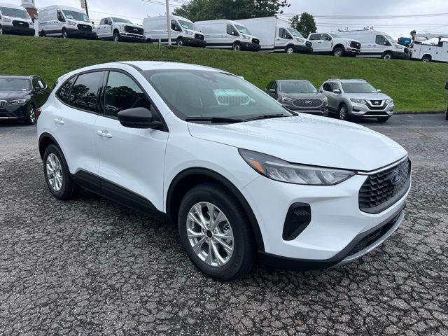 new 2025 Ford Escape car, priced at $24,406