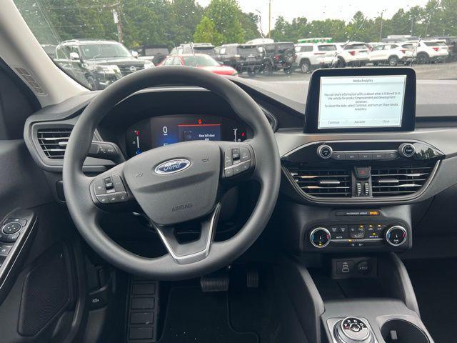 new 2025 Ford Escape car, priced at $24,406