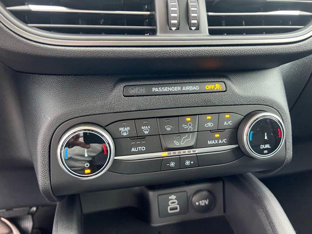 new 2025 Ford Escape car, priced at $24,406