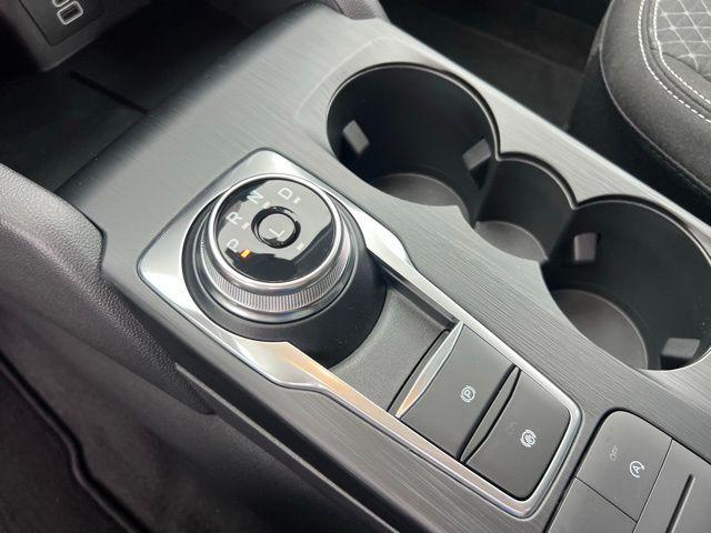 new 2025 Ford Escape car, priced at $24,406