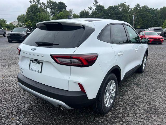 new 2025 Ford Escape car, priced at $24,406