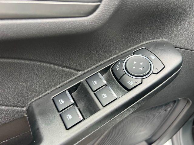 new 2025 Ford Escape car, priced at $24,406