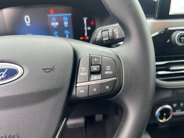 new 2025 Ford Escape car, priced at $24,406