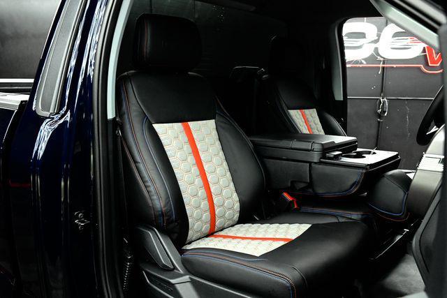 new 2025 Ford F-150 car, priced at $83,925