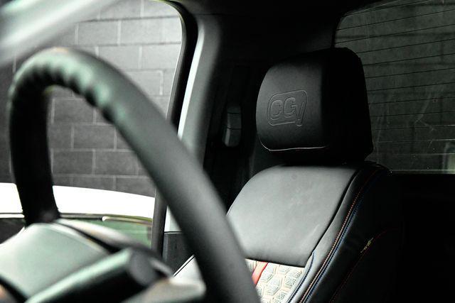 new 2025 Ford F-150 car, priced at $83,925