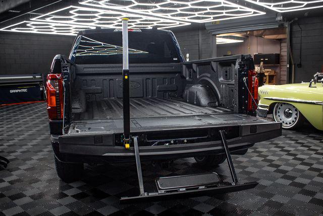 new 2025 Ford F-150 car, priced at $83,925