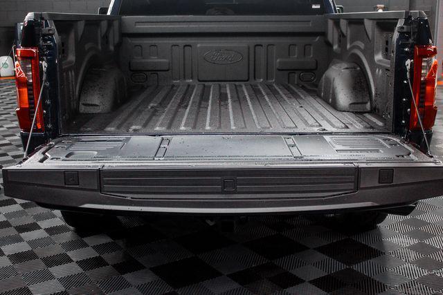 new 2025 Ford F-150 car, priced at $83,925