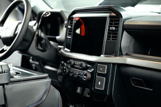 new 2025 Ford F-150 car, priced at $83,925
