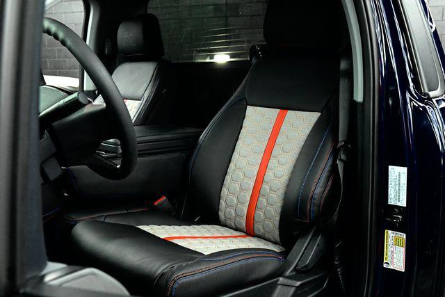 new 2025 Ford F-150 car, priced at $83,925