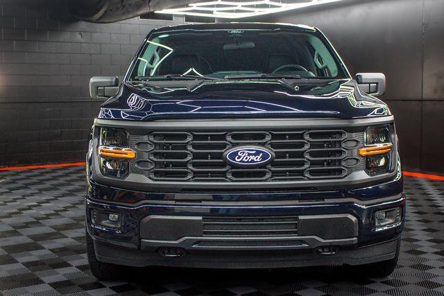 new 2025 Ford F-150 car, priced at $83,925