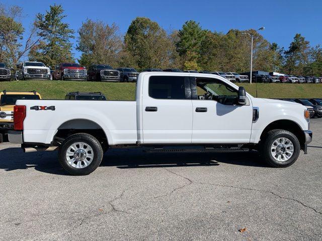 used 2022 Ford F-250 car, priced at $42,999