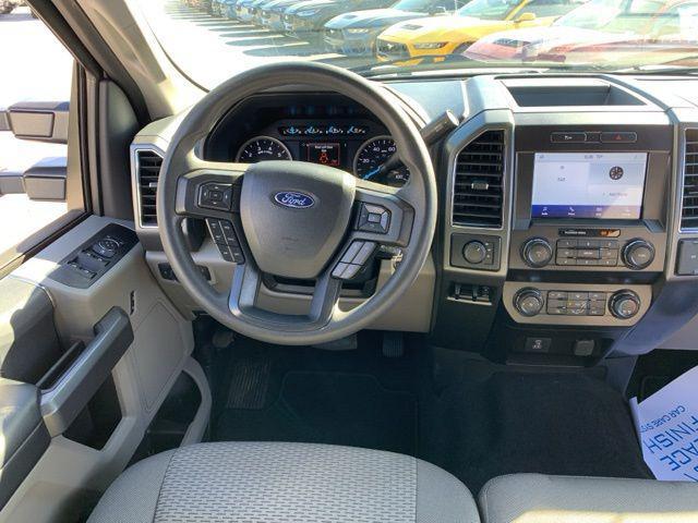 used 2022 Ford F-250 car, priced at $42,999