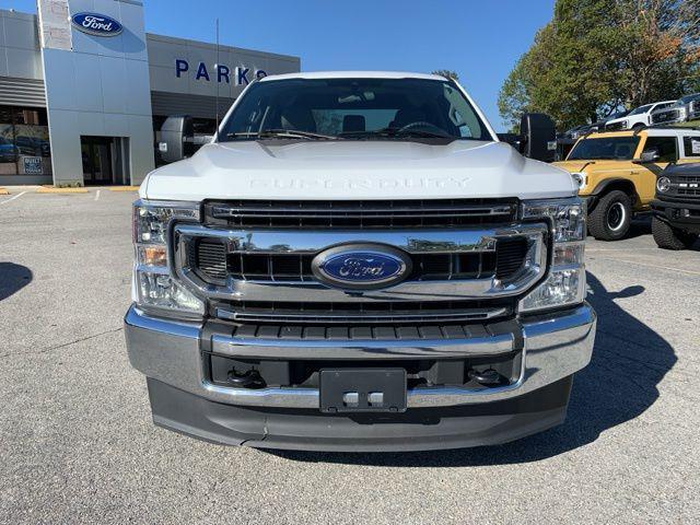 used 2022 Ford F-250 car, priced at $42,999