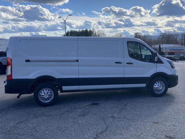 new 2023 Ford Transit-350 car, priced at $63,495