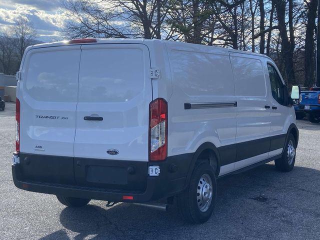 new 2023 Ford Transit-350 car, priced at $63,495