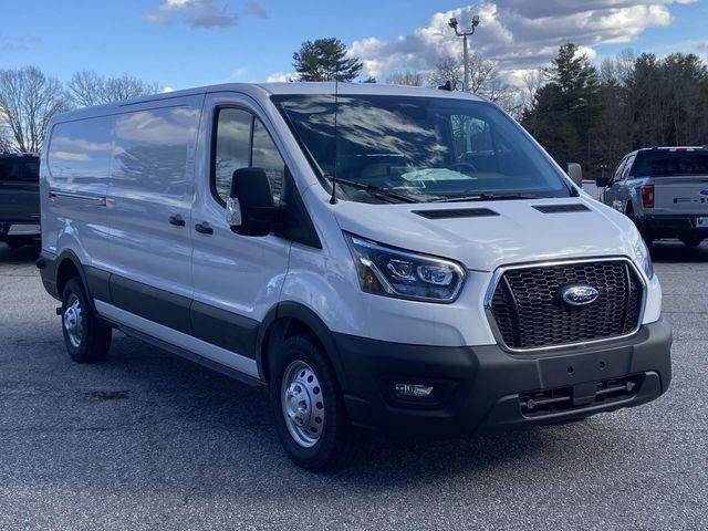 new 2023 Ford Transit-350 car, priced at $63,495