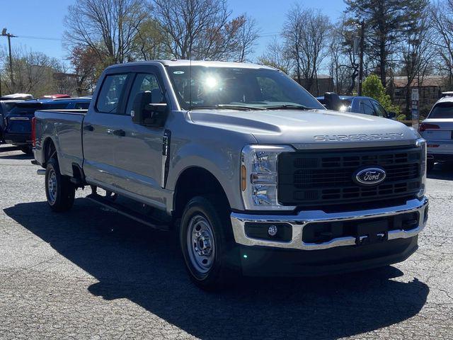 new 2024 Ford F-250 car, priced at $50,085