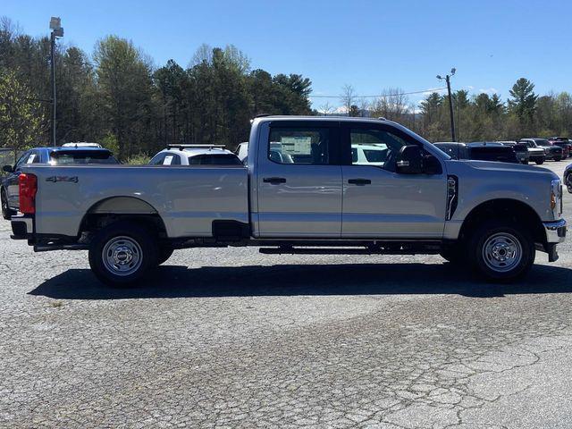 new 2024 Ford F-250 car, priced at $50,085