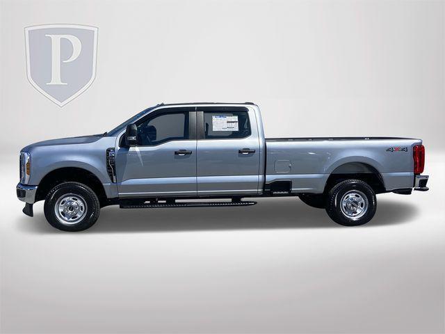 new 2024 Ford F-250 car, priced at $50,085