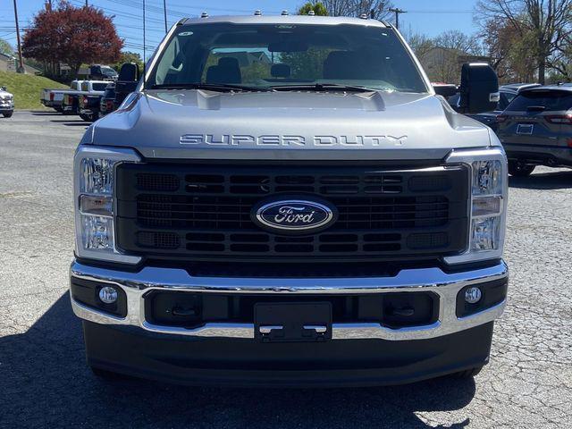 new 2024 Ford F-250 car, priced at $50,085