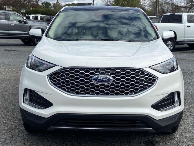 new 2024 Ford Edge car, priced at $38,095