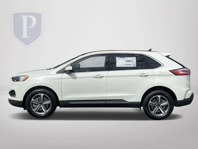 new 2024 Ford Edge car, priced at $38,095