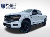 new 2024 Ford F-150 car, priced at $51,011