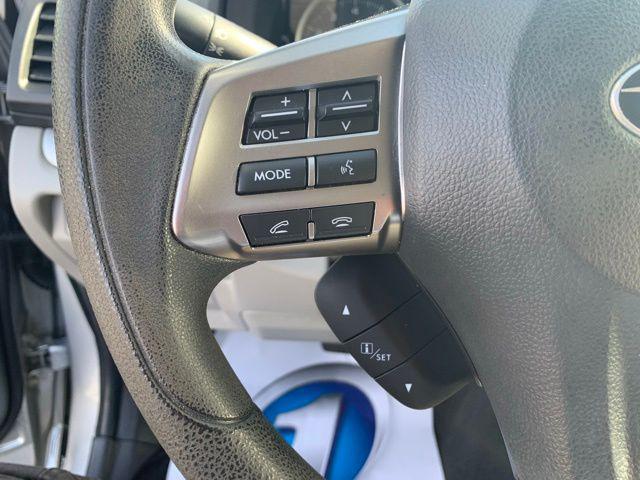 used 2015 Subaru Forester car, priced at $10,644