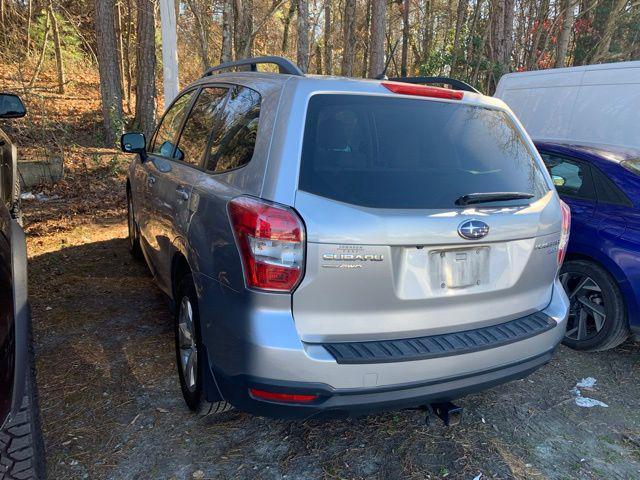 used 2015 Subaru Forester car, priced at $10,644