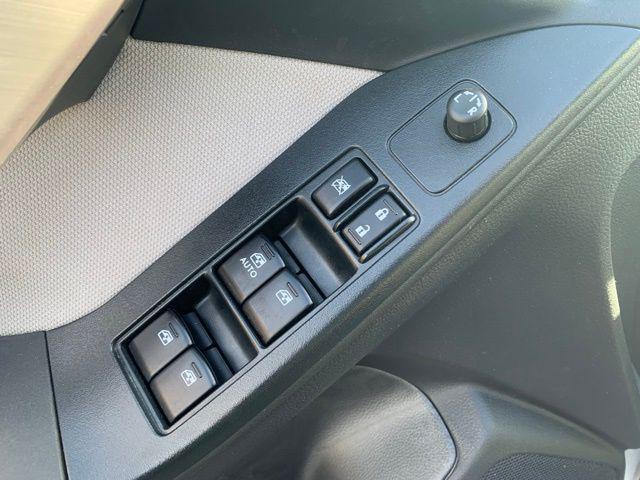 used 2015 Subaru Forester car, priced at $10,644