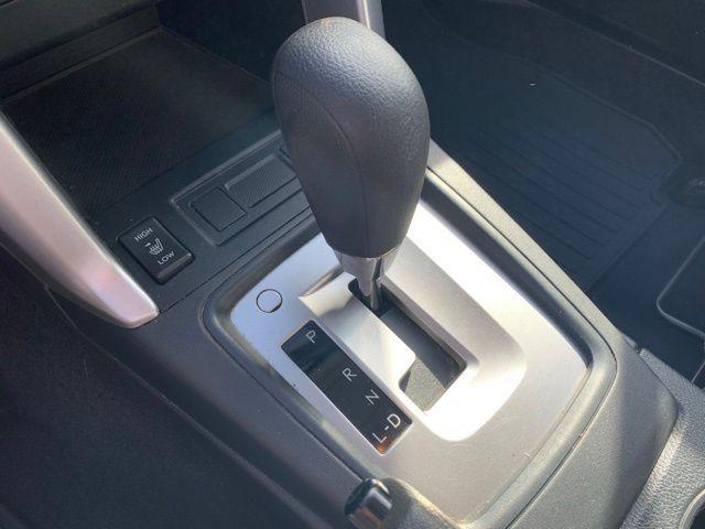 used 2015 Subaru Forester car, priced at $10,644