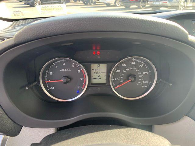 used 2015 Subaru Forester car, priced at $10,644