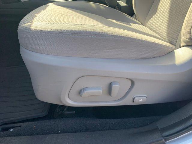 used 2015 Subaru Forester car, priced at $10,644