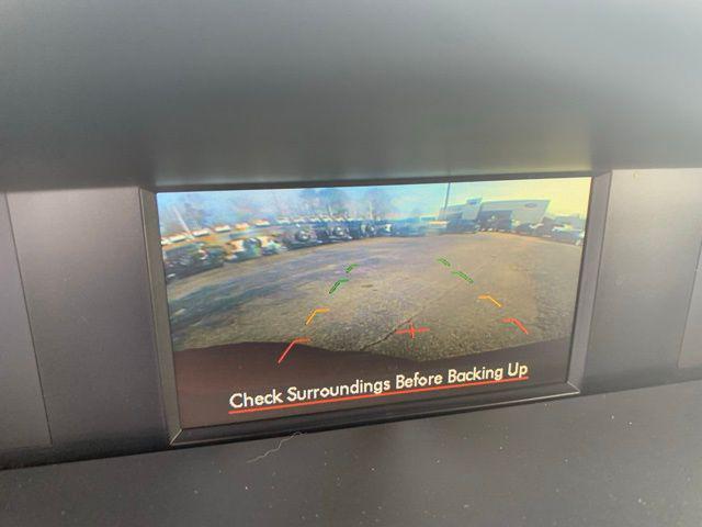 used 2015 Subaru Forester car, priced at $10,644