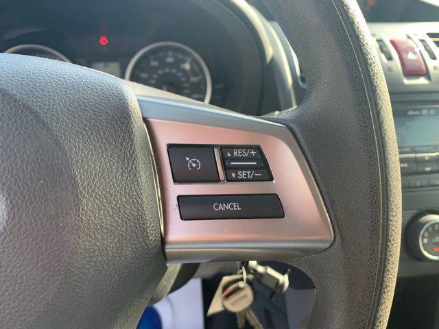 used 2015 Subaru Forester car, priced at $10,644