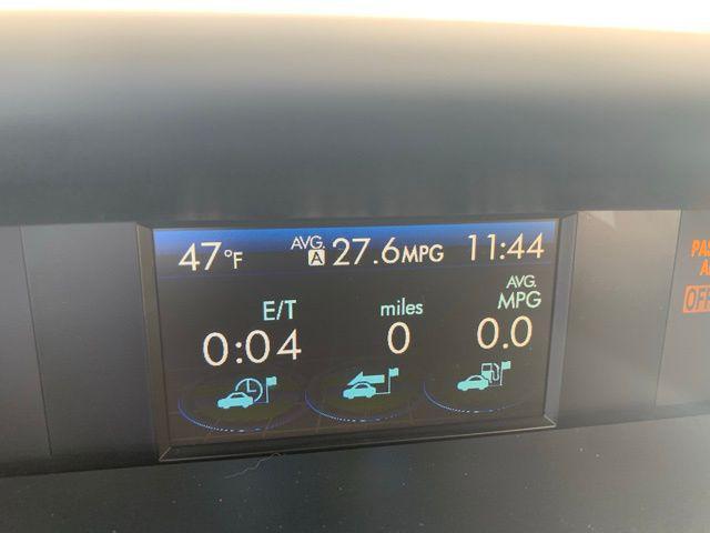 used 2015 Subaru Forester car, priced at $10,644