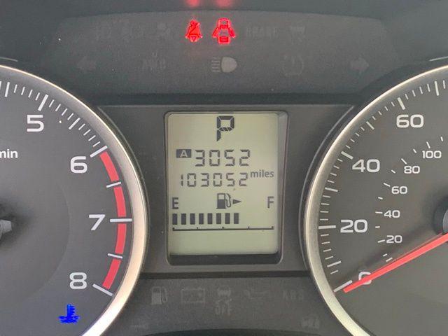 used 2015 Subaru Forester car, priced at $10,644