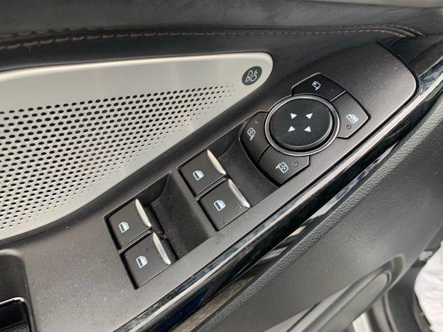 used 2023 Ford Explorer car, priced at $38,619